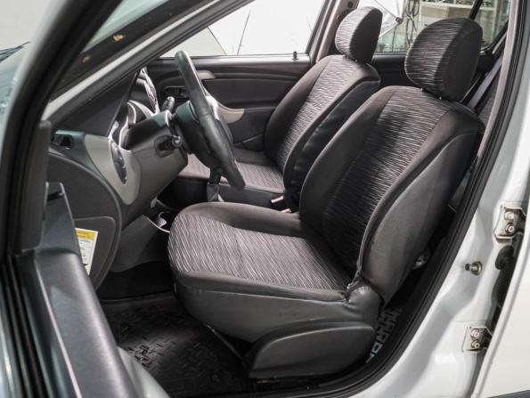 Renault Sandero I с пробегом 2010 года, цена 499 000 рублей, 185906 км, хэтчбек, Автокод Объявления