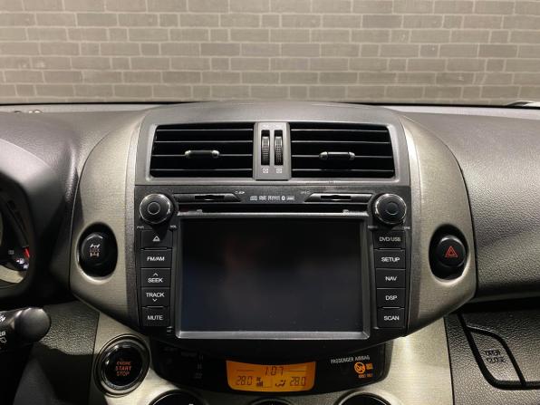 Toyota RAV4 III (XA30) Рестайлинг с пробегом 2010 года, цена 1 345 000 рублей, 224607 км, внедорожник, Автокод Объявления