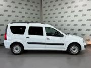 Lada (ВАЗ) Largus I Оренбург  - изображение 28