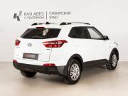 Hyundai Creta I Казань  - изображение 11
