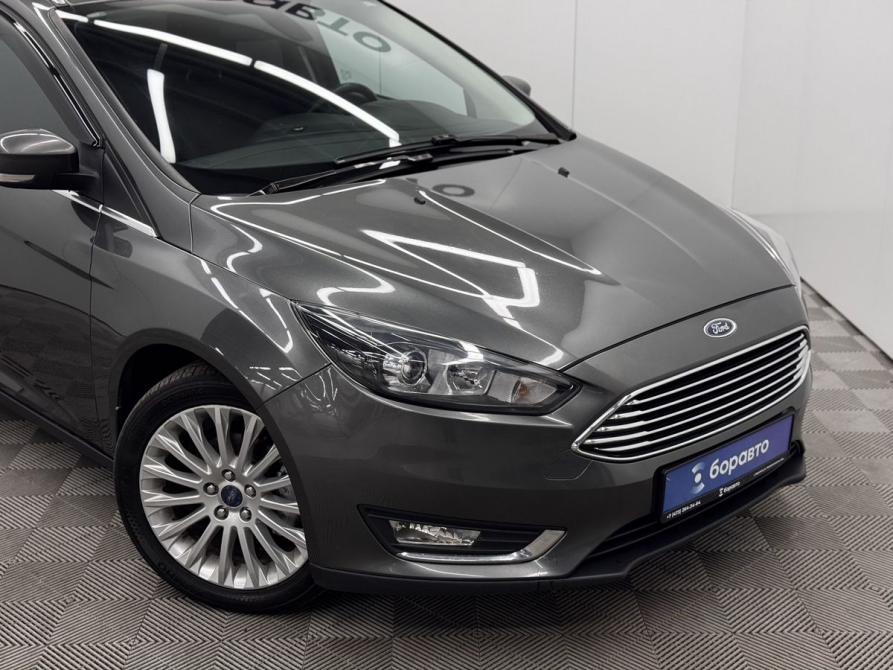 Ford Focus III Рестайлинг Воронеж  - изображение 6