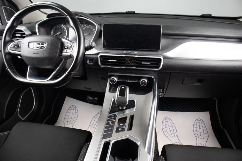 Geely Coolray I Оренбург  - изображение 9