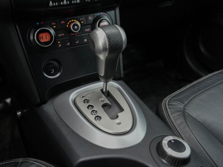 Nissan Qashqai I Новосибирск  - изображение 21