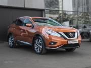 Nissan Murano III (Z52) Москва  - изображение 19