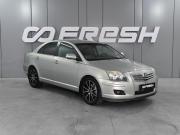 Toyota Avensis II Рестайлинг Ростов-на-Дону  - изображение 17