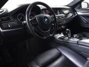 BMW 5 серии VI (F10/F11/F07) Рестайлинг Москва  - изображение 39