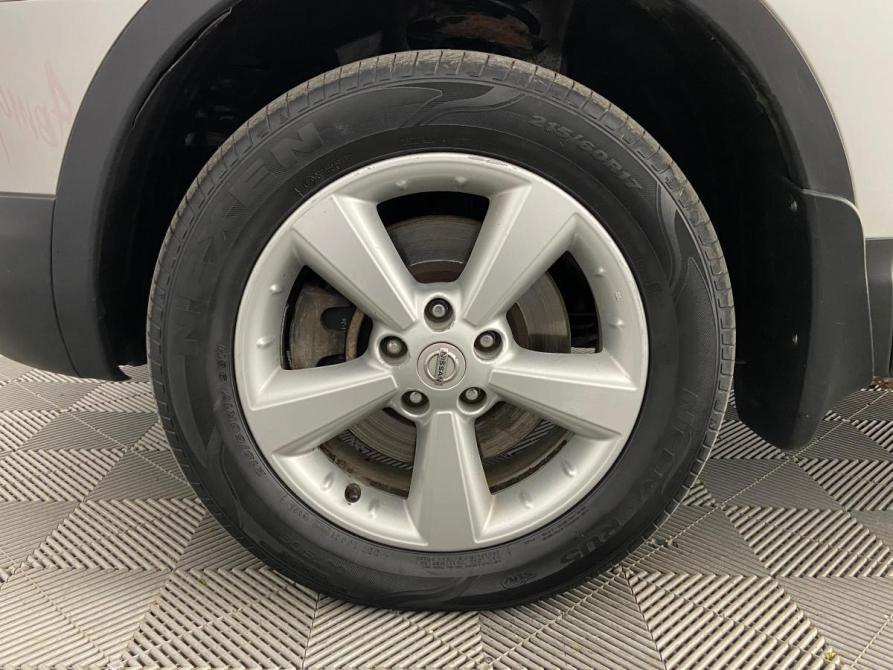Nissan Qashqai+2 I Псков  - изображение 21