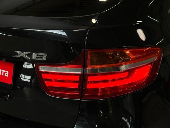 BMW X6 I (E71) Рестайлинг с пробегом 2014 года, цена 2 605 000 рублей, 221902 км, внедорожник, Автокод Объявления