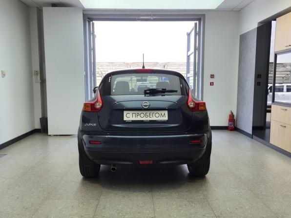 Nissan Juke I с пробегом 2011 года, цена 875 000 рублей, 180000 км, внедорожник, Автокод Объявления