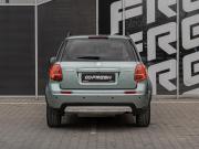 Suzuki SX4 I (Classic) Рестайлинг Краснодар  - изображение 23