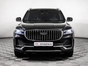 Geely Monjaro I Рестайлинг Москва  - изображение 32