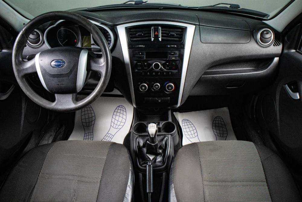 Datsun on-DO I Сургут  - изображение 12