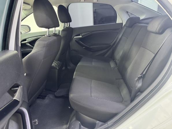 Lada (ВАЗ) Vesta I с пробегом 2021 года, цена 930 000 рублей, 126375 км, седан, Автокод Объявления