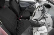 Toyota Vitz I (P10) Барнаул  - изображение 33