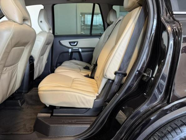 Volvo XC90 I Рестайлинг с пробегом 2012 года, цена 1 670 000 рублей, 201871 км, внедорожник, Автокод Объявления