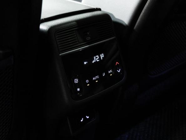 Exeed VX I с пробегом 2023 года, цена 2 590 000 рублей, 73674 км, внедорожник, Автокод Объявления