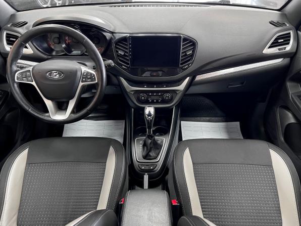 Lada (ВАЗ) Vesta I с пробегом 2020 года, цена 1 195 000 рублей, 67212 км, универсал, Автокод Объявления