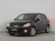 Nissan Tiida I Рестайлинг Санкт-Петербург  - изображение 26