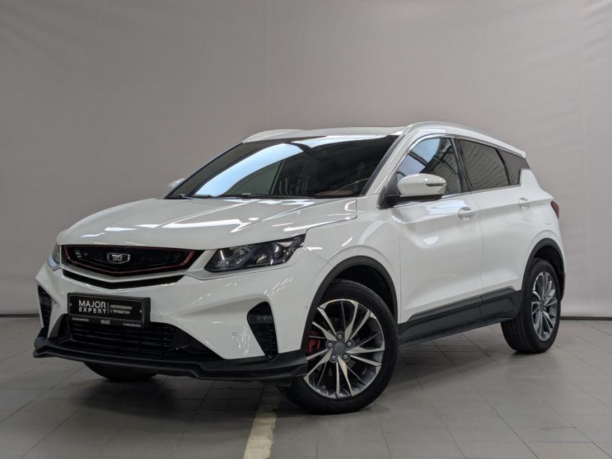 Belgee X50 Москва  - изображение 1