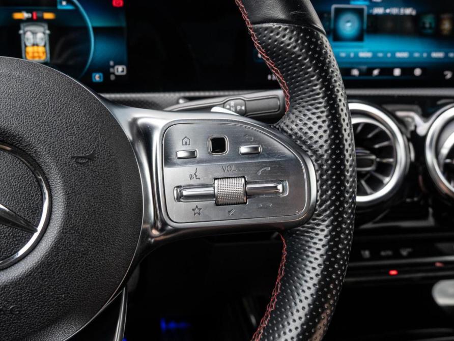 Mercedes-Benz CLA II (C118 X118) Краснодар  - изображение 18