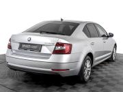 Skoda Octavia III (A7) Рестайлинг Москва  - изображение 30