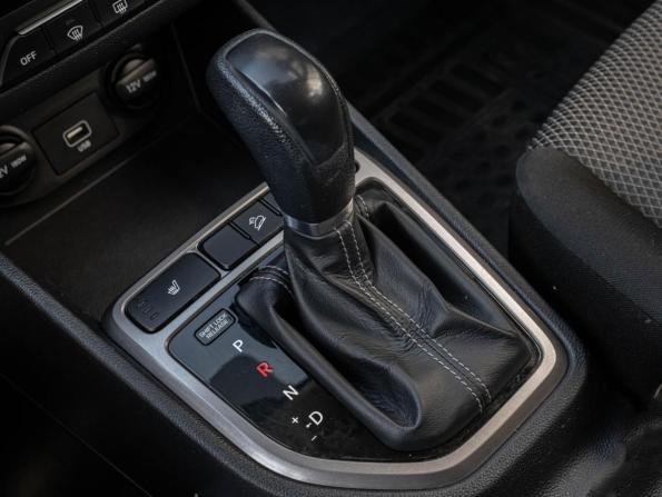 Hyundai Creta I Рестайлинг с пробегом 2020 года, цена 1 735 000 рублей, 142879 км, внедорожник, Автокод Объявления