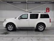 Nissan Pathfinder III Рестайлинг Казань  - изображение 37