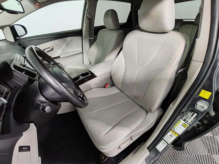 Toyota Venza I Москва  - изображение 21