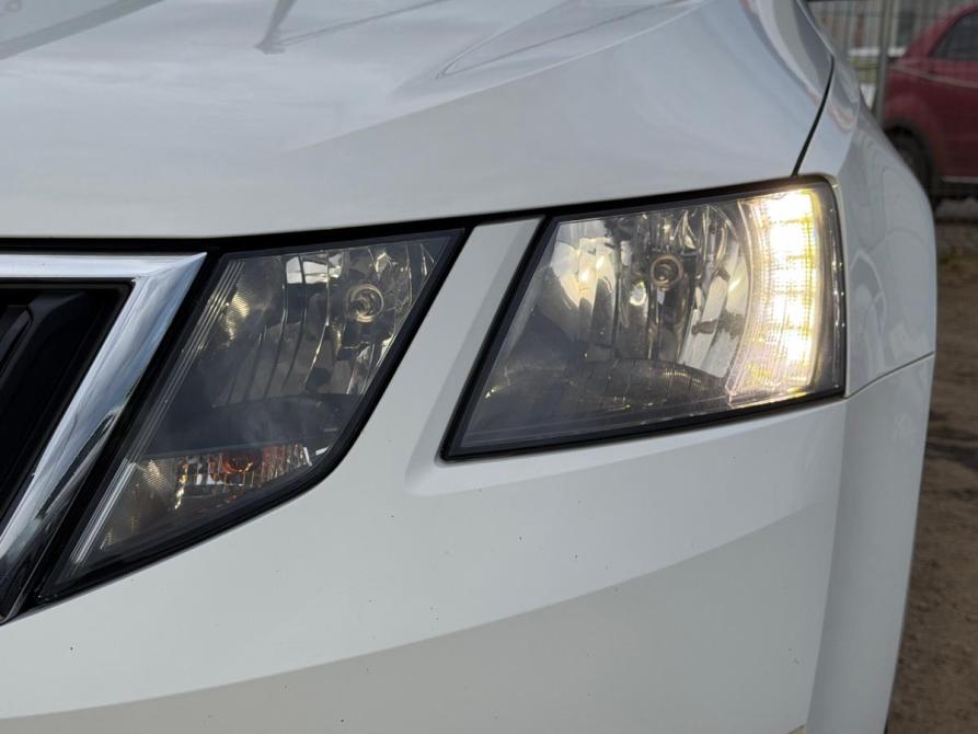 Skoda Octavia III (A7) Рестайлинг Набережные Челны  - изображение 9
