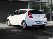 Hyundai Solaris I Рестайлинг Москва  - изображение 26