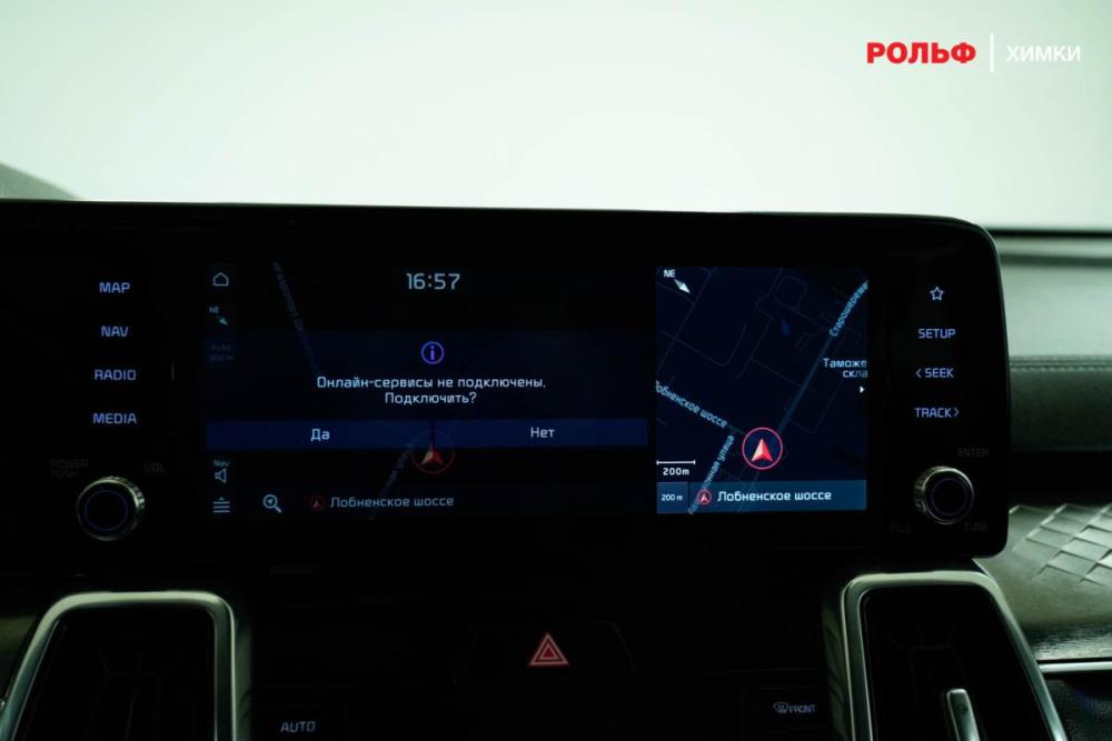 Kia Sorento IV Химки  - изображение 16