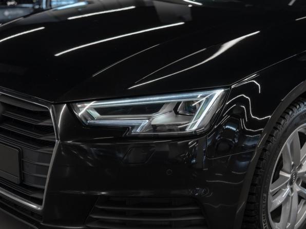 Audi A4 V (B9) с пробегом 2019 года, цена 2 620 000 рублей, 101227 км, седан, Автокод Объявления