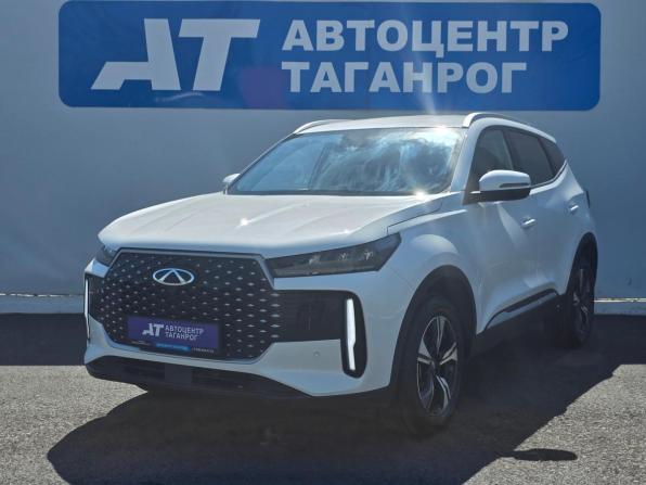 Chery Tiggo 4 I Рестайлинг 2 с пробегом 2024 года, цена 1 999 000 рублей, 16325 км, внедорожник, Автокод Объявления