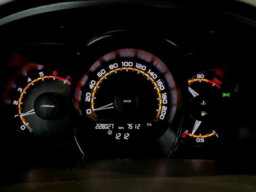 Lada (ВАЗ) Vesta I Балашиха  - изображение 6