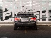 Chevrolet Cruze I Краснодар  - изображение 24