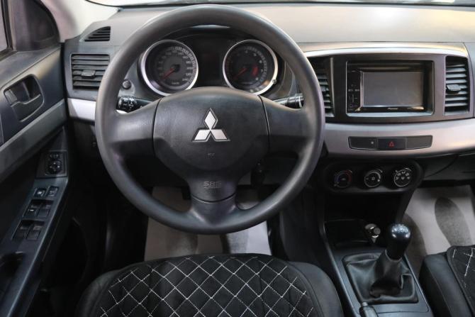 Mitsubishi Lancer X с пробегом 2008 года, цена 749 000 рублей, 360000 км, седан, Автокод Объявления