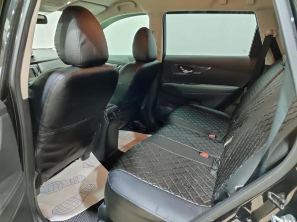 Nissan X-Trail III Рестайлинг с пробегом 2019 года, цена 2 500 000 рублей, 56000 км, внедорожник, Автокод Объявления