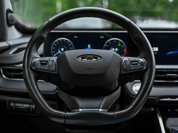 Chery Tiggo 7 Pro Max I с пробегом 2023 года, цена 1 660 000 рублей, 65124 км, внедорожник, Автокод Объявления