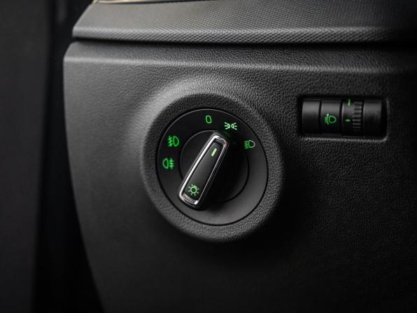 Skoda Rapid I Рестайлинг с пробегом 2020 года, цена 1 100 500 рублей, 147904 км, лифтбек, Автокод Объявления