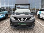 Nissan Qashqai II Череповец  - изображение 18
