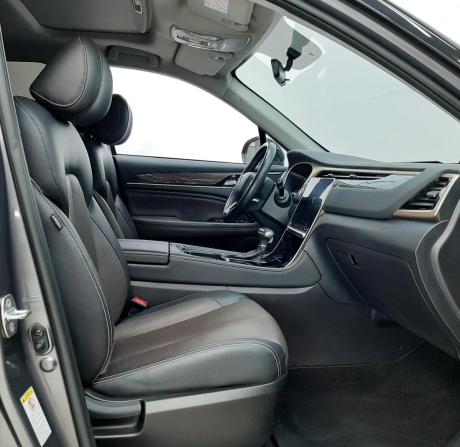 GAC GS5 I с пробегом 2020 года, цена 1 670 000 рублей, 90343 км, внедорожник, Автокод Объявления