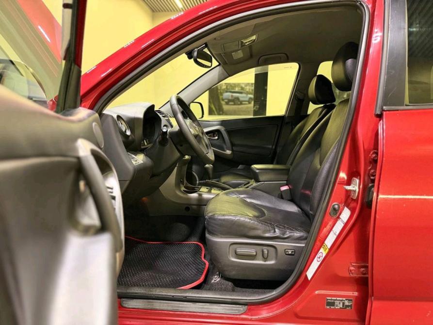 Toyota RAV4 III (XA30) Новосибирск  - изображение 11
