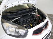 Kia Picanto II Санкт-Петербург  - изображение 34