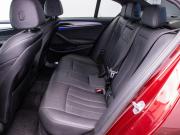 BMW 5 серии VII (G30/G31/G38) Рестайлинг Москва  - изображение 29