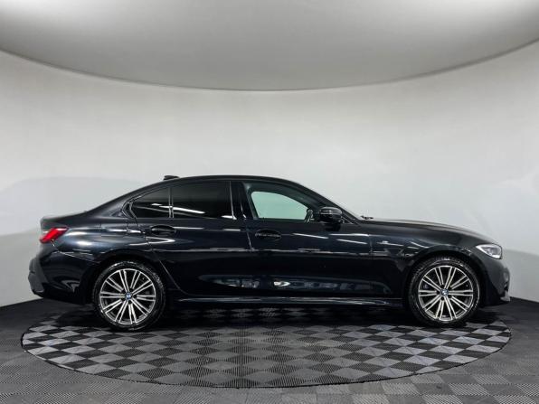 BMW 3 серии VII (G2x) с пробегом 2019 года, цена 3 350 000 рублей, 94969 км, седан, Автокод Объявления