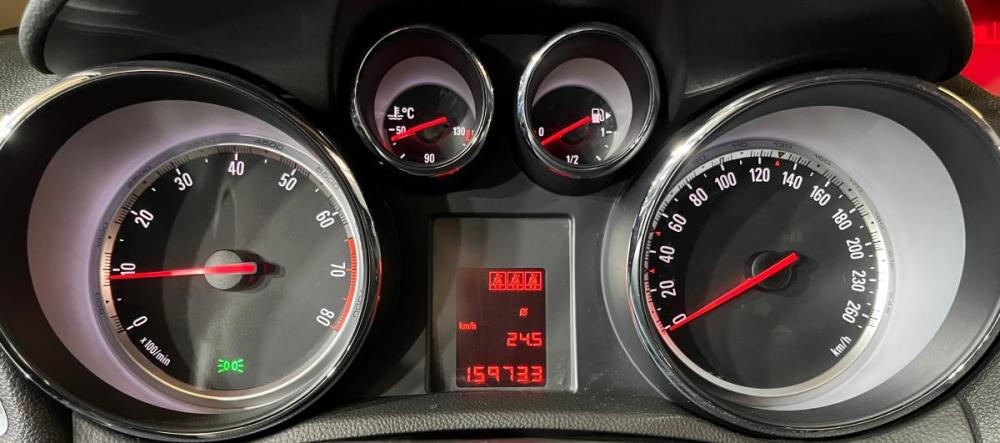 Opel Mokka I Уфа  - изображение 9
