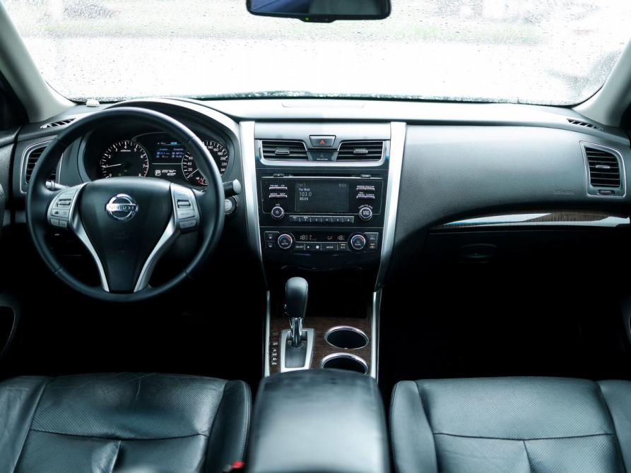 Nissan Teana III Ижевск  - изображение 8