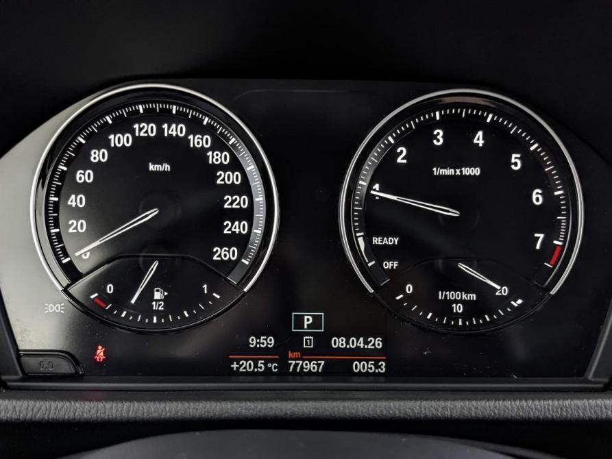 BMW X2 I (F39) Москва  - изображение 16