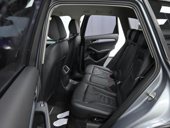 Audi Q5 I (8R) с пробегом 2012 года, цена 1 349 000 рублей, 116000 км, внедорожник, Автокод Объявления