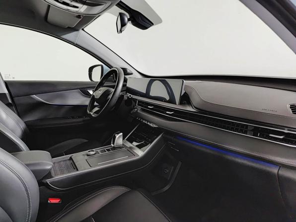 Chery Tiggo 7 Pro Max I с пробегом 2023 года, цена 2 030 000 рублей, 29653 км, внедорожник, Автокод Объявления